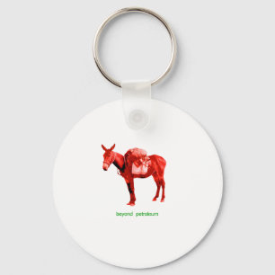 mule key ring