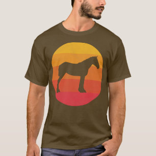 Mule T-Shirt