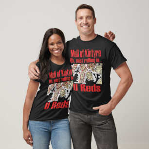 Mull of Kintyre T-Shirt