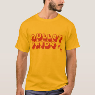 mullet T-Shirt