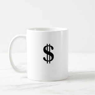 Mulligan Mugs, $ Coffee Mug