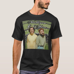 Mulligan  O'Hare Album Cover T-Shirt