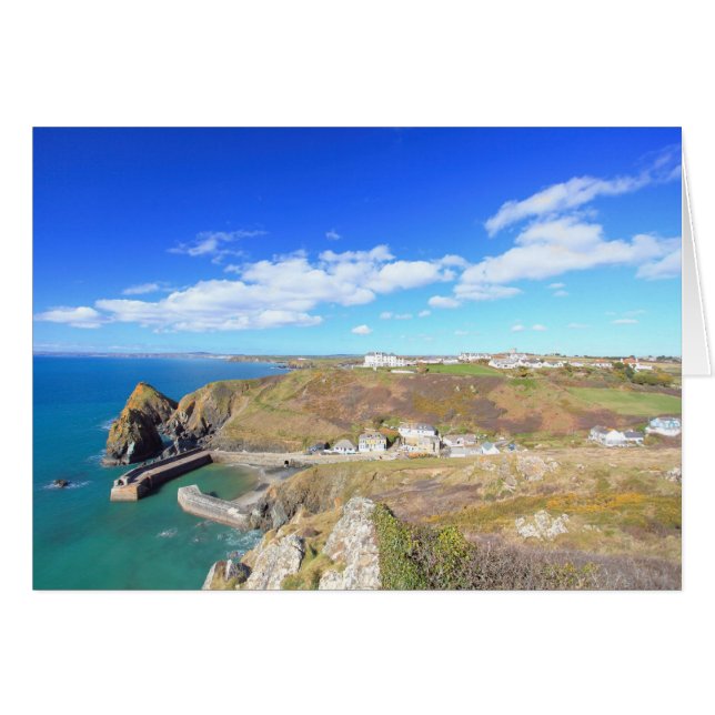 Mullion Cove (Front Horizontal)