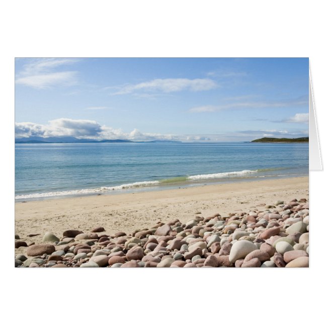 Mulrany Card (Front Horizontal)