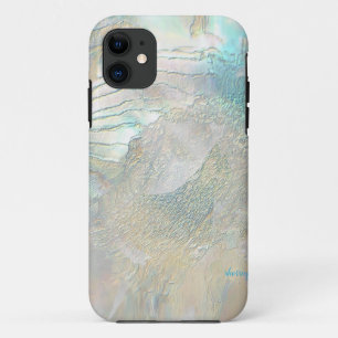 Multi Beautiful Pearlized electronics home busines Case-Mate iPhone Case
