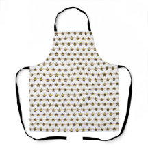 Multi Bee Apron