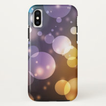 Multi Bubbles Dream