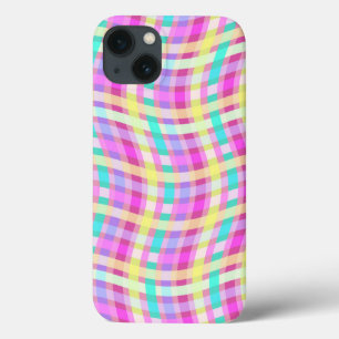 Multi Check 2011 iPhone 13 Case