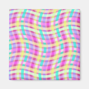 Multi Check 2011 Magnet