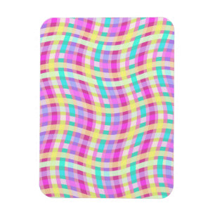 Multi Check 2011 Magnet