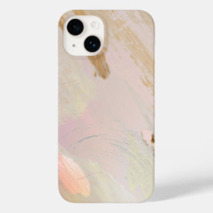 Multi Colour Marble Pattern iPhone / Android Case-Mate iPhone 14 Case