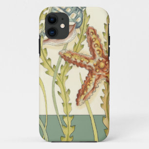 Multi-Colour Shell Party Case-Mate iPhone Case