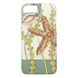 Multi-Colour Shell Party Case-Mate iPhone Case