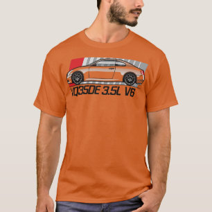 Multi Colour T-Shirt