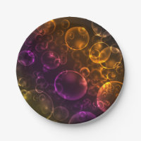 Multi-coloured lenses