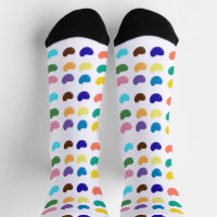 Multi colours of Jelly Beans