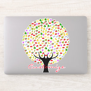 Multi-fruit tree Thunder_Cove