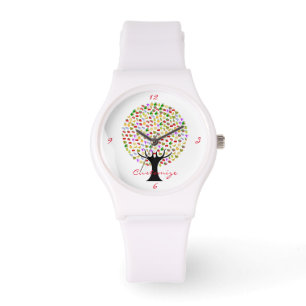 Multi-fruit tree Thunder_Cove Watch