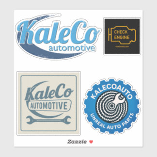 Multi KaleCoAuto Pack