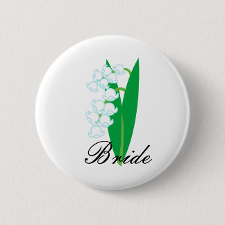Multi Purpose Corsage-Customise 6 Cm Round Badge