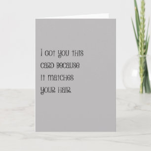 Multi Purpose Greeting Card