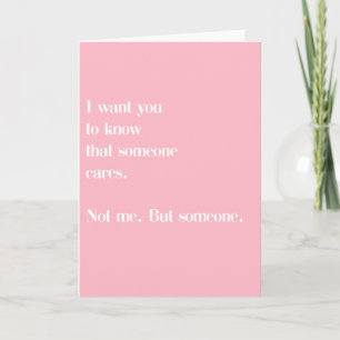 Multi Purpose Greeting Card