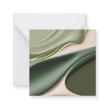 Multi purpose note card in stylish graphic