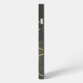 Paint Texture Multicolor Multi-textured Abstract Painting by Vision Studio iPhone Case | Zazzle ...