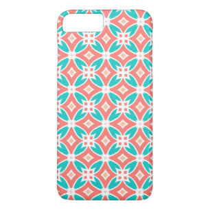 Multicolor Ethnic Pattern Case-Mate iPhone Case
