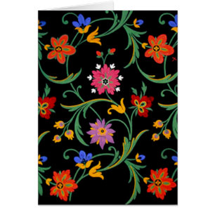 Multicolor Flowers