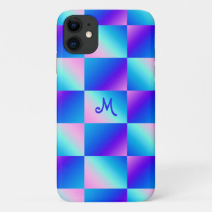 MultiColor Geometric Vibrant Pattern Design Case-Mate iPhone Case