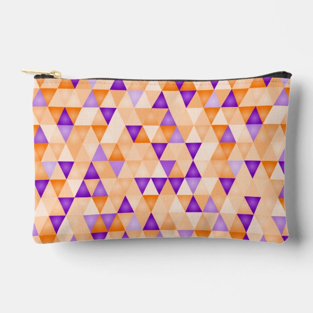 Multicolor I Accessory Pouch (Front)