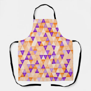 Multicolor I Apron