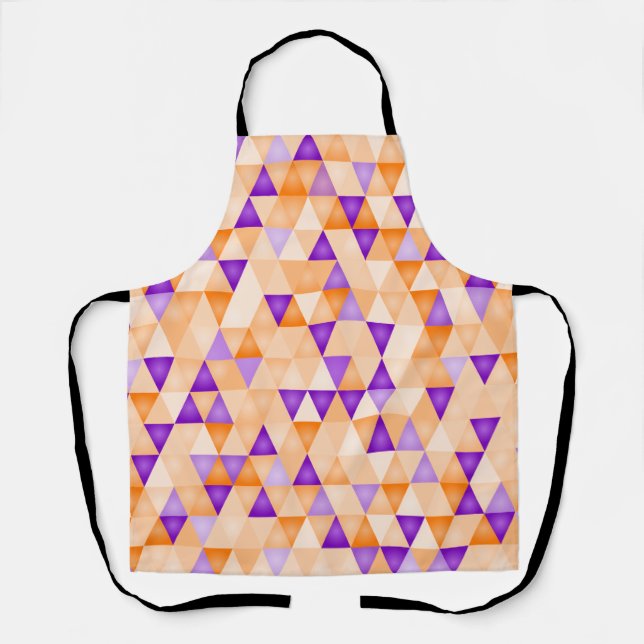 Multicolor I Apron (Front)