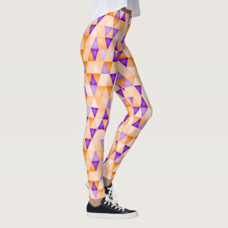 Multicolor I Leggings