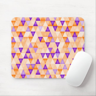Multicolor I Mouse Pad