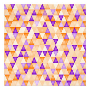 Multicolor I Photo Print