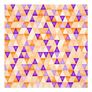 Multicolor I Photo Print