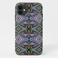 Multicolor Lavender/Violet/Blue/Green/Yellow/Pink