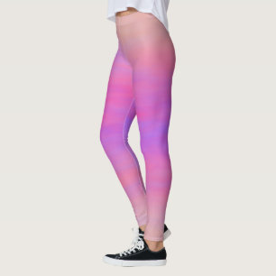 Multicolor Leggings