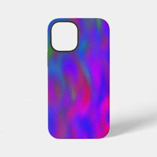 Multicolor Madness iPhone Case
