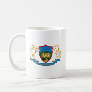 Multicolor Mug