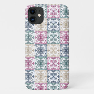 Multicolor Tiles Case-Mate iPhone Case
