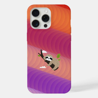 multicolor with img iPhone 15 pro max case