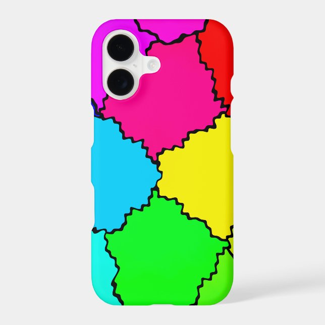 Multicolored (Back)