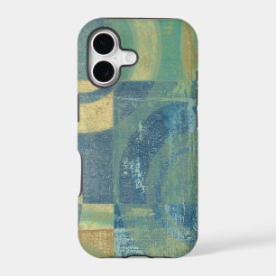 Multicolored Circles & Panels