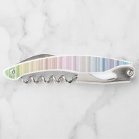 Multicolored Stripes