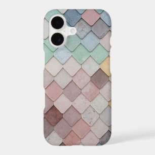 Multicolored Tiles