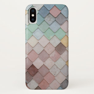 Multicolored Tiles Case-Mate iPhone Case