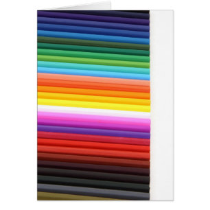 Multicolour Fabric Folds Abstract